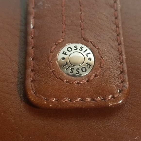 Fossil Wallet - Picture 3 of 13